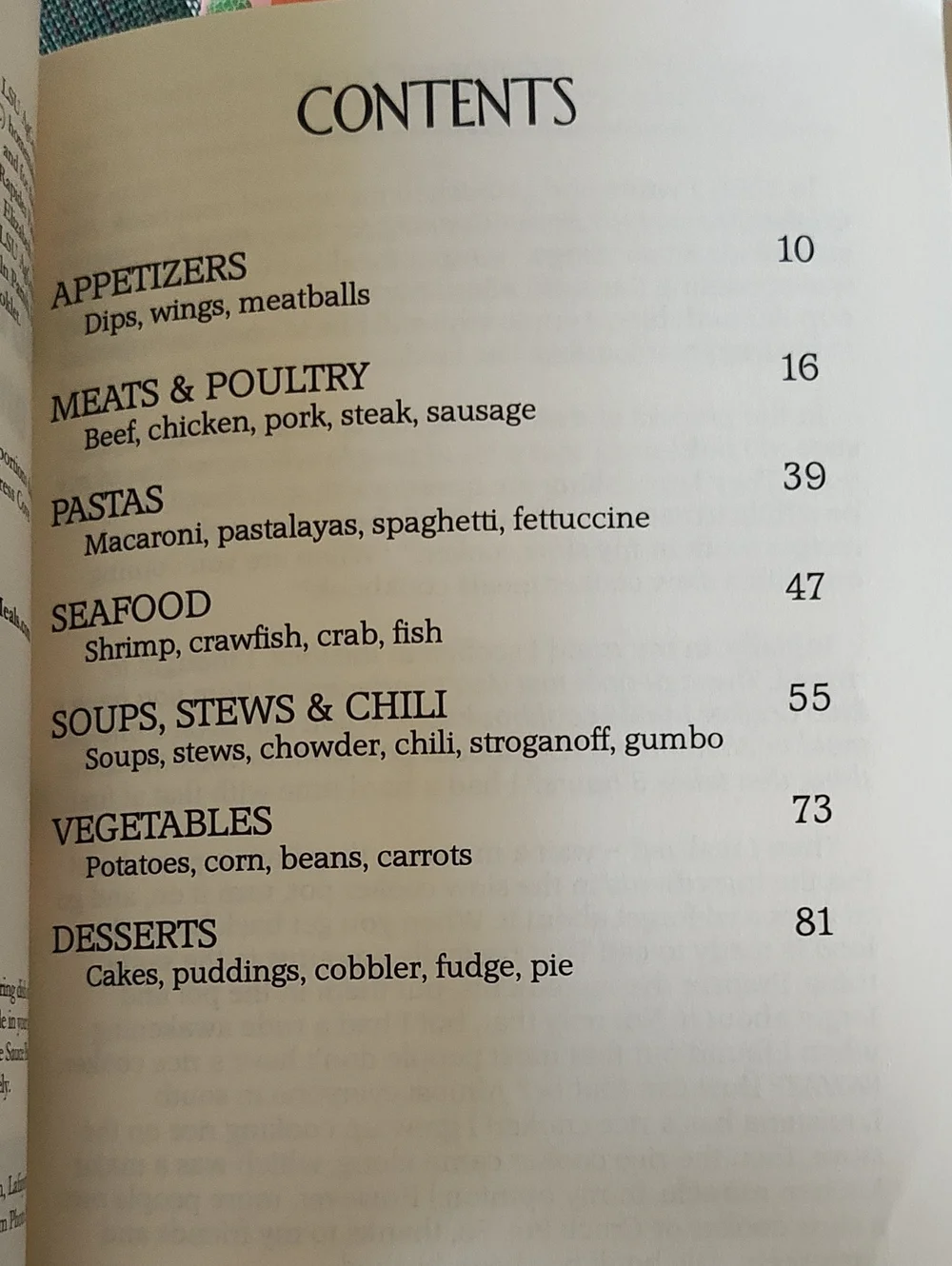 MAG COOKBOOK SET: SLOW COOKER & BREAKFAST BRUNCHES
